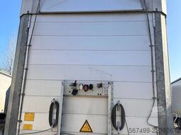 Schmitz Cargobull SCB S3T  Varios, 4 Units!!!
