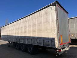 Schmitz Cargobull SCB S3T  Varios, 4 Units!!!