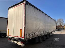 Schmitz Cargobull SCB S3T  Varios, 4 Units!!!