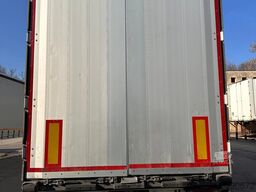 Schmitz Cargobull SCB S3T  Varios, 4 Units!!!