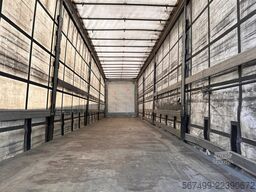 Schmitz Cargobull SCB S3T  Varios, 4 Units!!!