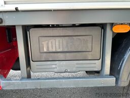 MERCEDES-BENZ Sprinter 319 CDI 4x4 DoKa Klima AHK3,5to