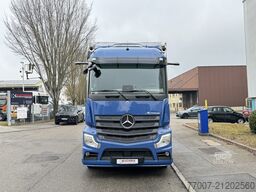 Mercedes-Benz ACTROS 1833LL Plane 7,1 LBW 3t+FB Retard
