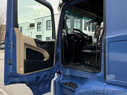 Mercedes-Benz ACTROS 1833LL Plane 7,1 LBW 3t+FB Retard