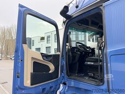 Mercedes-Benz ACTROS 1833LL Plane 7,1 LBW 3t+FB Retard