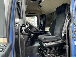 Mercedes-Benz ACTROS 1833LL Plane 7,1 LBW 3t+FB Retard