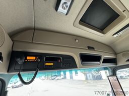 Mercedes-Benz ACTROS 1833LL Plane 7,1 LBW 3t+FB Retard