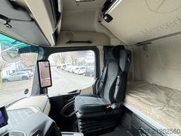 Mercedes-Benz ACTROS 1833LL Plane 7,1 LBW 3t+FB Retard