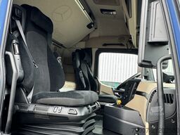 Mercedes-Benz ACTROS 1833LL Plane 7,1 LBW 3t+FB Retard