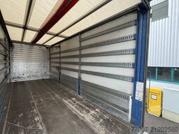 Mercedes-Benz ACTROS 1833LL Plane 7,1 LBW 3t+FB Retard