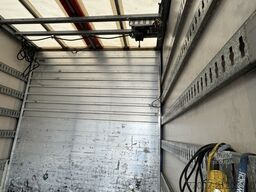 Mercedes-Benz ACTROS 1833LL Plane 7,1 LBW 3t+FB Retard