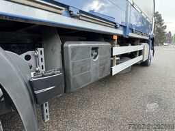 Mercedes-Benz ACTROS 1833LL Plane 7,1 LBW 3t+FB Retard