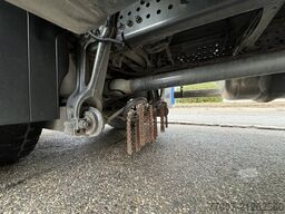 Mercedes-Benz ACTROS 1833LL Plane 7,1 LBW 3t+FB Retard