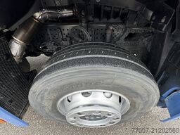 Mercedes-Benz ACTROS 1833LL Plane 7,1 LBW 3t+FB Retard