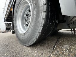 Mercedes-Benz ACTROS 1833LL Plane 7,1 LBW 3t+FB Retard