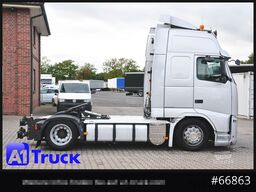 VOLVO FH 460, Terberg Wiesel Überführer, 2x AHK,