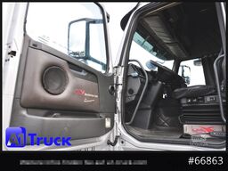 VOLVO FH 460, Terberg Wiesel Überführer, 2x AHK,