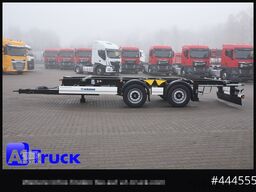 KRONE Tandem, MIDI, für 1120mm + 1320mm, SOFORT, NEU