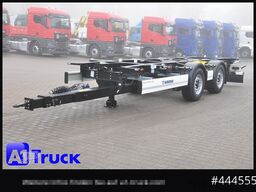 KRONE Tandem, MIDI, für 1120mm + 1320mm, SOFORT, NEU