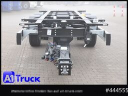 KRONE Tandem, MIDI, für 1120mm + 1320mm, SOFORT, NEU