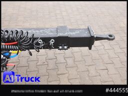 KRONE Tandem, MIDI, für 1120mm + 1320mm, SOFORT, NEU