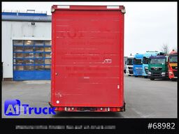 KEMPF Kempf Jumbo  Getränkeauflieger, TÜV 04-2026