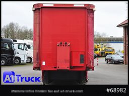 KEMPF Kempf Jumbo  Getränkeauflieger, TÜV 04-2026