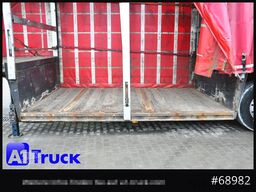 KEMPF Kempf Jumbo  Getränkeauflieger, TÜV 04-2026