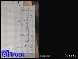 KEMPF Kempf Jumbo  Getränkeauflieger, TÜV 04-2026