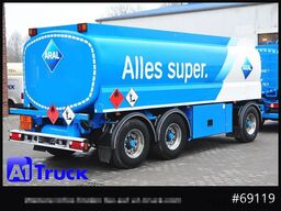  Oben-Untenbef. 22.400 Ltr. 3 KA