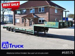 NOOTEBOOM ES-GE 3 Achs Tele, SAF