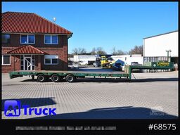 NOOTEBOOM ES-GE 3 Achs Tele, SAF