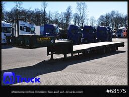 NOOTEBOOM ES-GE 3 Achs Tele, SAF