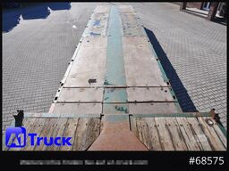 NOOTEBOOM ES-GE 3 Achs Tele, SAF