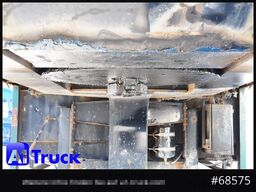 NOOTEBOOM ES-GE 3 Achs Tele, SAF