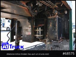 NOOTEBOOM ES-GE 3 Achs Tele, SAF