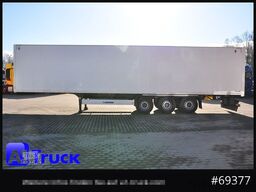 KRONE SD Koffer, Liftachse, Code XL, VDI 2700, SOFORT