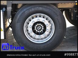 KRONE SD Tautliner, Palletenkasten Liftachse sofort, NEU