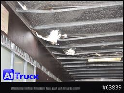 KRONE Container Lager, kann verladen werden 6,3 + 2 Meter