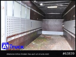 KRONE Container Lager, kann verladen werden 6,3 + 2 Meter