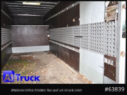 KRONE Container Lager, kann verladen werden 6,3 + 2 Meter