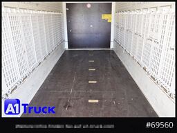 KRONE WB BDF 7,45 Koffer,  2750mm innen, 20 x vorhanden