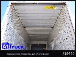 KRONE WB BDF 7,45 Koffer,  2750mm innen, 20 x vorhanden