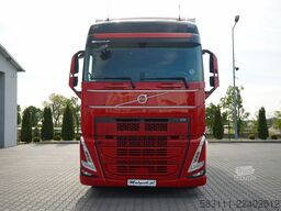 VOLVO FH 460 / FIRANKA 7,4 M / I-SAVE / I-PARK COOL /