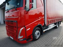 VOLVO FH 460 / FIRANKA 7,4 M / I-SAVE / I-PARK COOL /