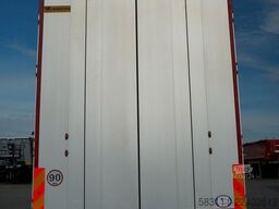 VOLVO FH 460 / FIRANKA 7,4 M / I-SAVE / I-PARK COOL /