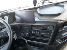 VOLVO FH 460 / FIRANKA 7,4 M / I-SAVE / I-PARK COOL /