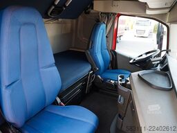 VOLVO FH 460 / FIRANKA 7,4 M / I-SAVE / I-PARK COOL /