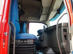 VOLVO FH 460 / FIRANKA 7,4 M / I-SAVE / I-PARK COOL /