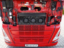 VOLVO FH 460 / FIRANKA 7,4 M / I-SAVE / I-PARK COOL /